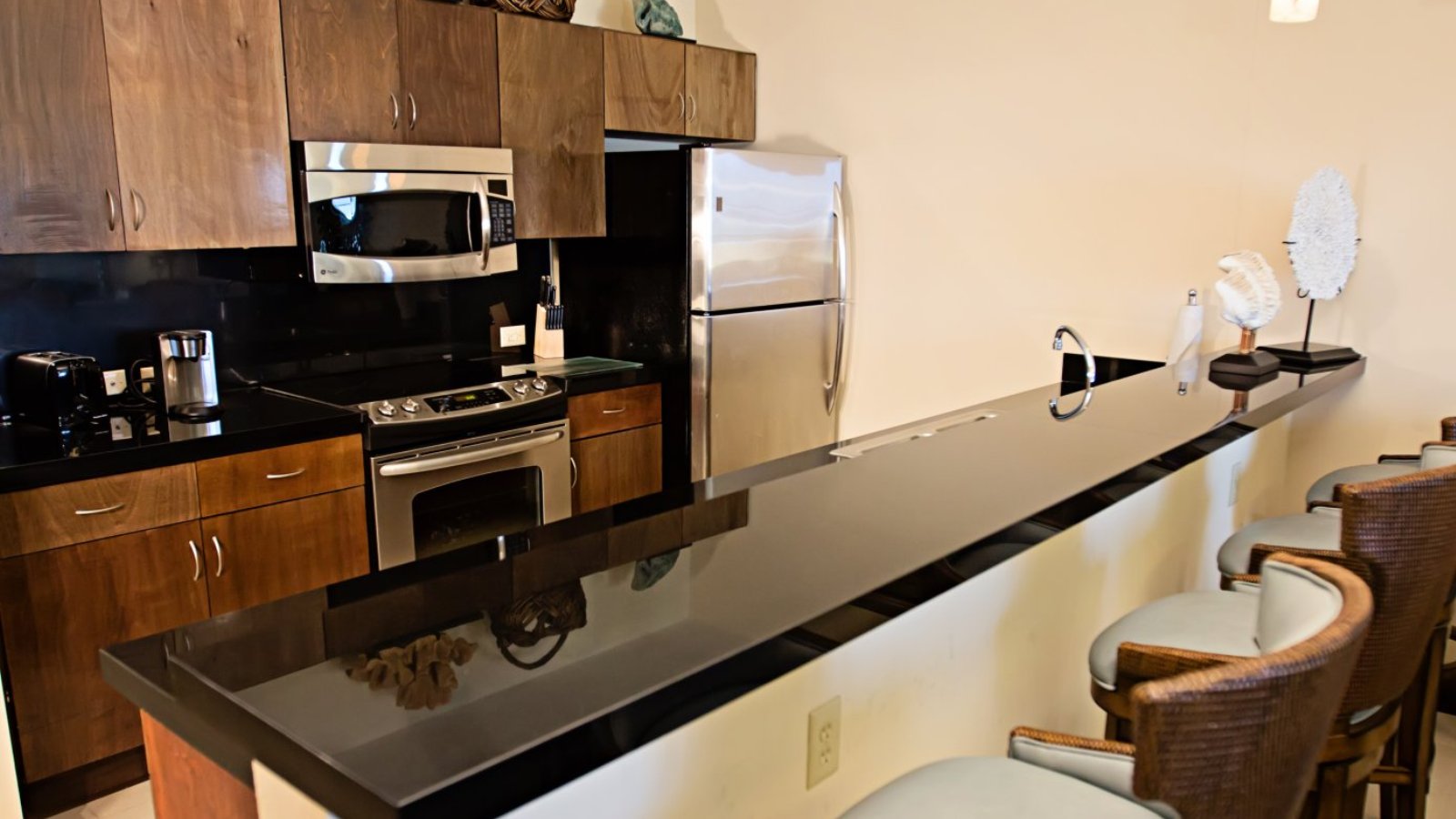 Sint Maarten group vacation villa