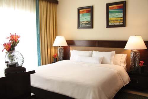 family vacation villa rentals Sint Maarten