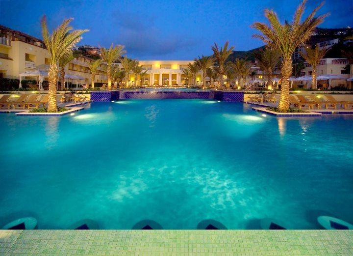 Saint Martin vacation villa rentals
