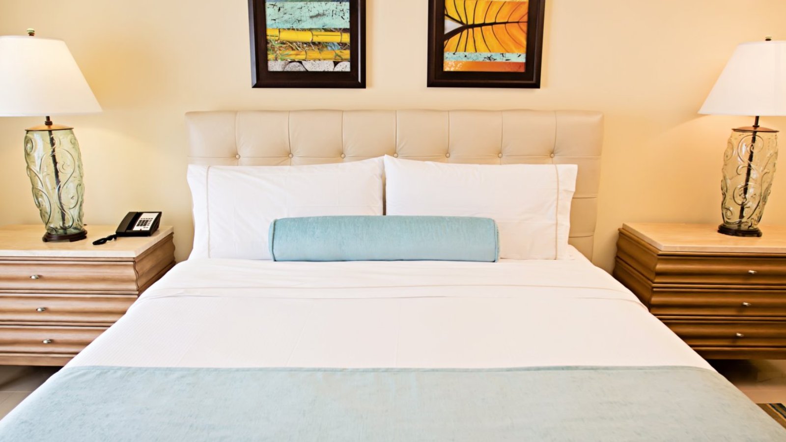 Sint Maarten vacation villa with Concierge Service