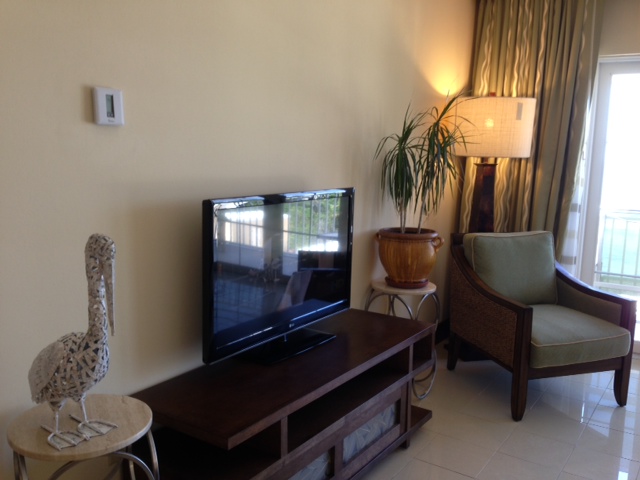 ocean view villa rentals Saint Martin