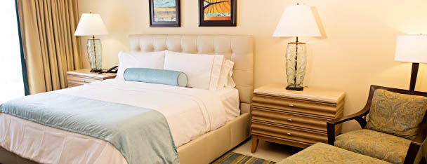 Vacation Villa in Saint Martin 