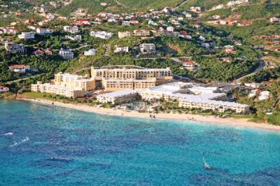 beautiful vacation villa rentals Saint Martin