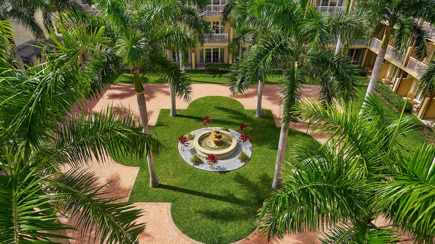 Sint Maarten vacation villa with Concierge Service