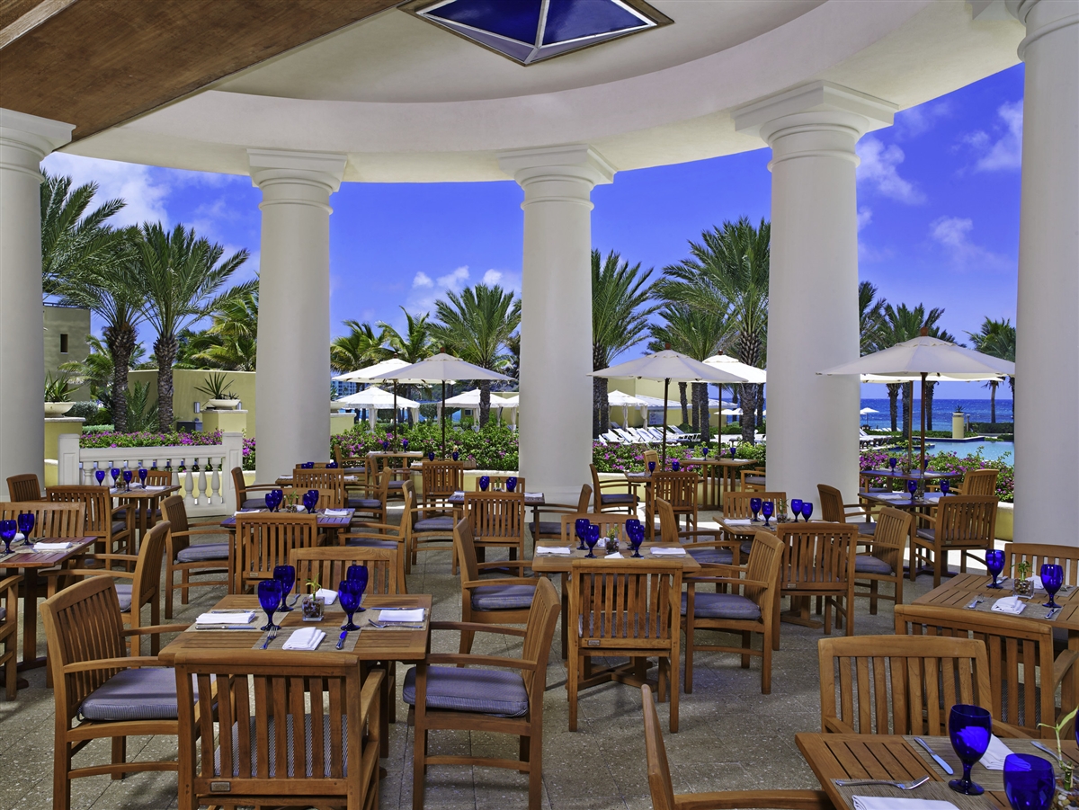 fully furnished villa rentals Sint Maarten