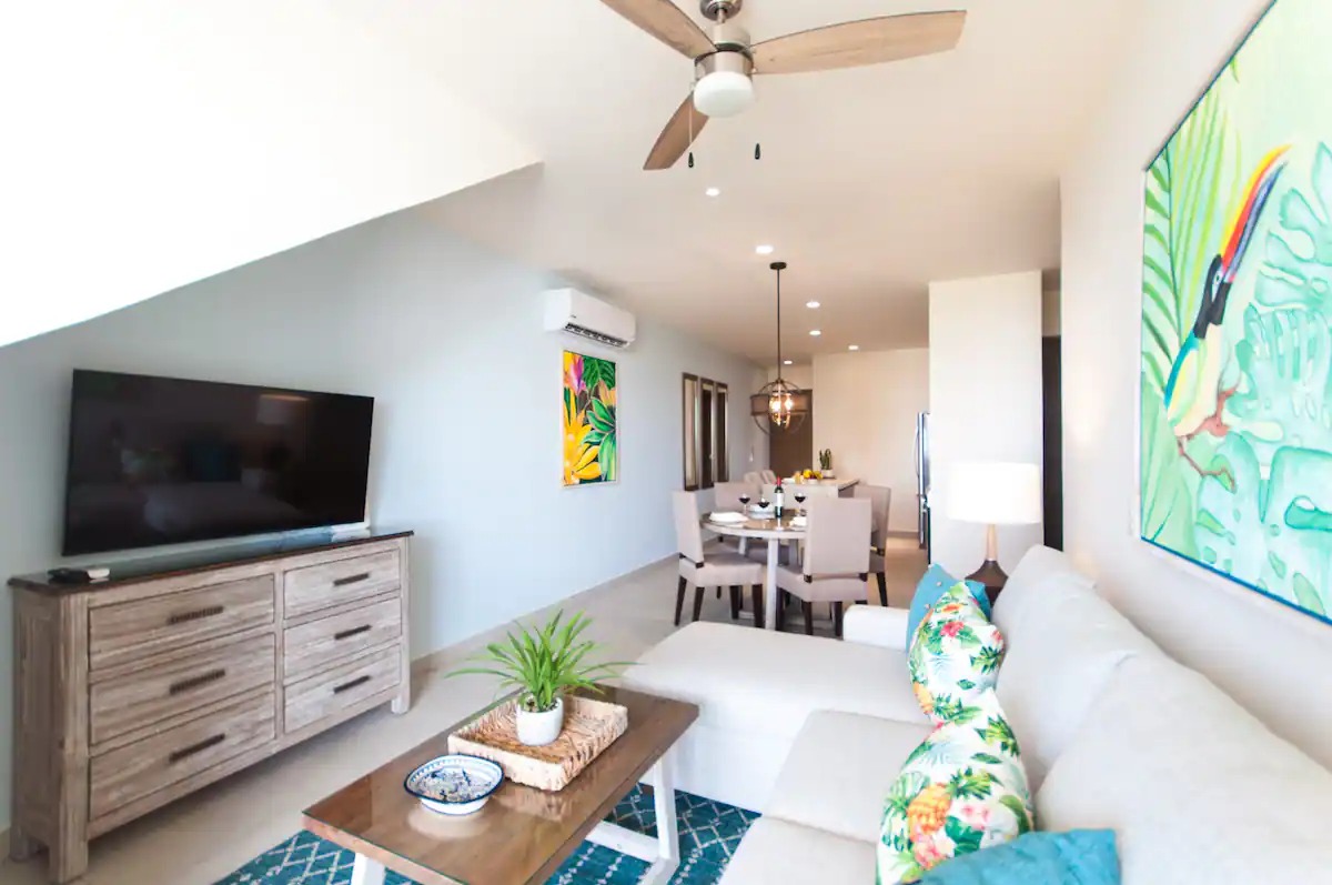 Saint Martin vacation villa rentals