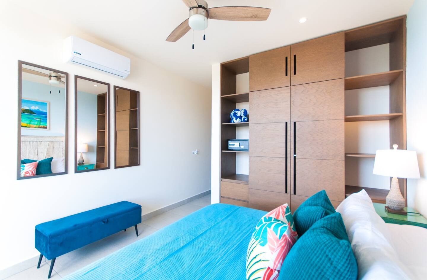 Sint Maarten vacation villa with chef