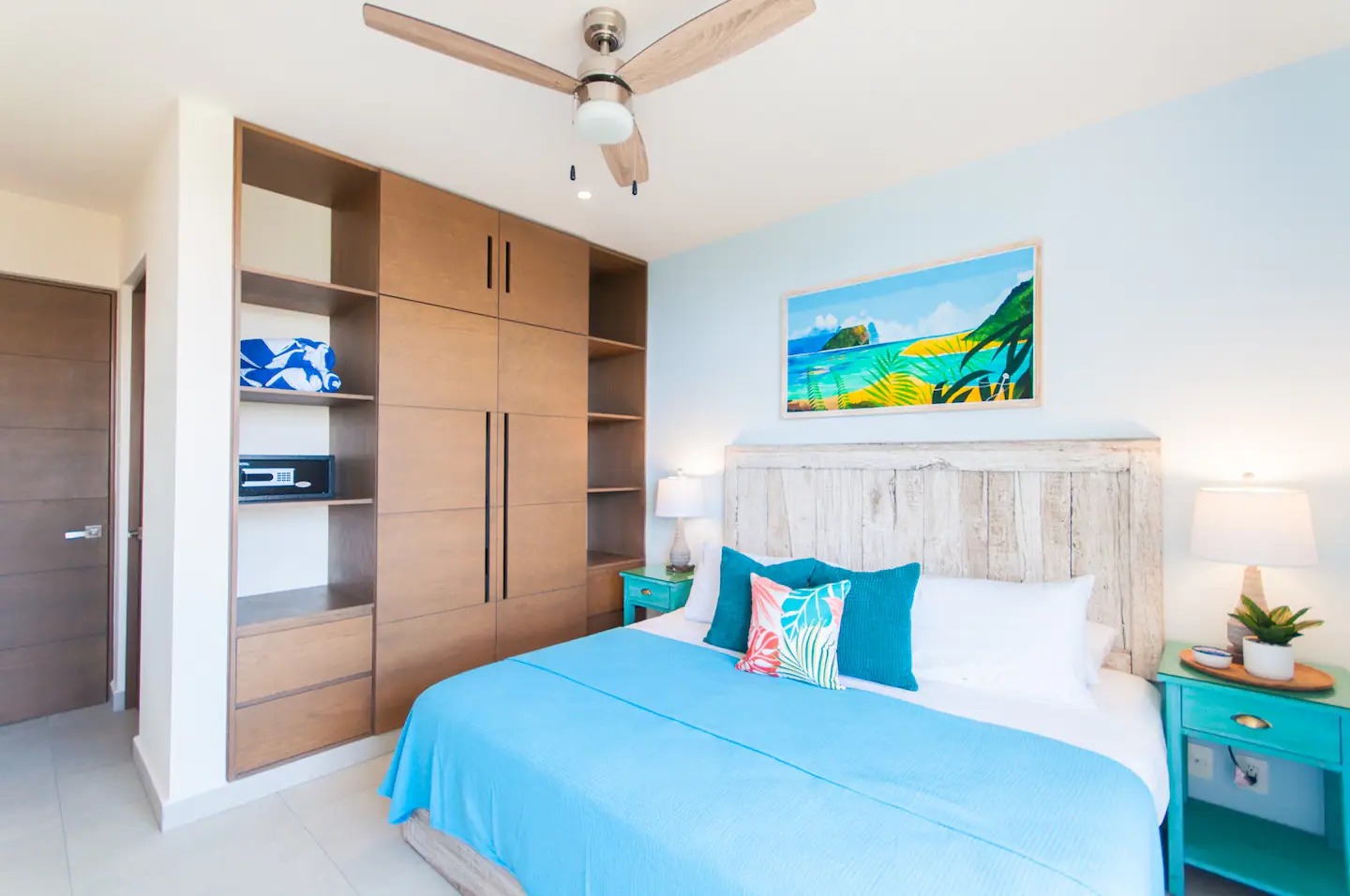 Saint Martin beach front villa rentals