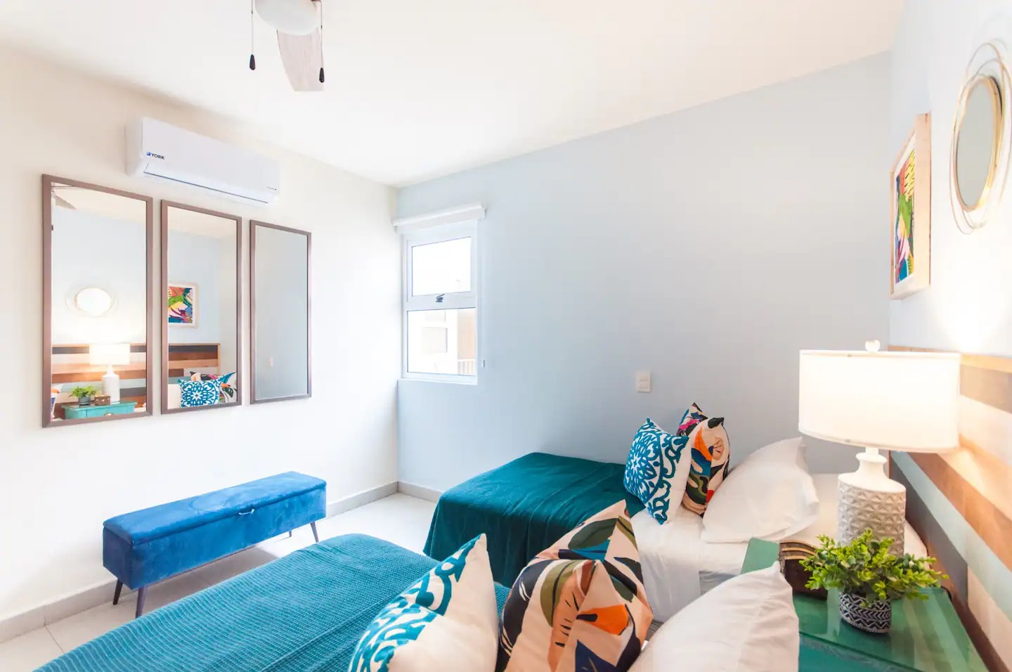 family vacation villa rentals Sint Maarten
