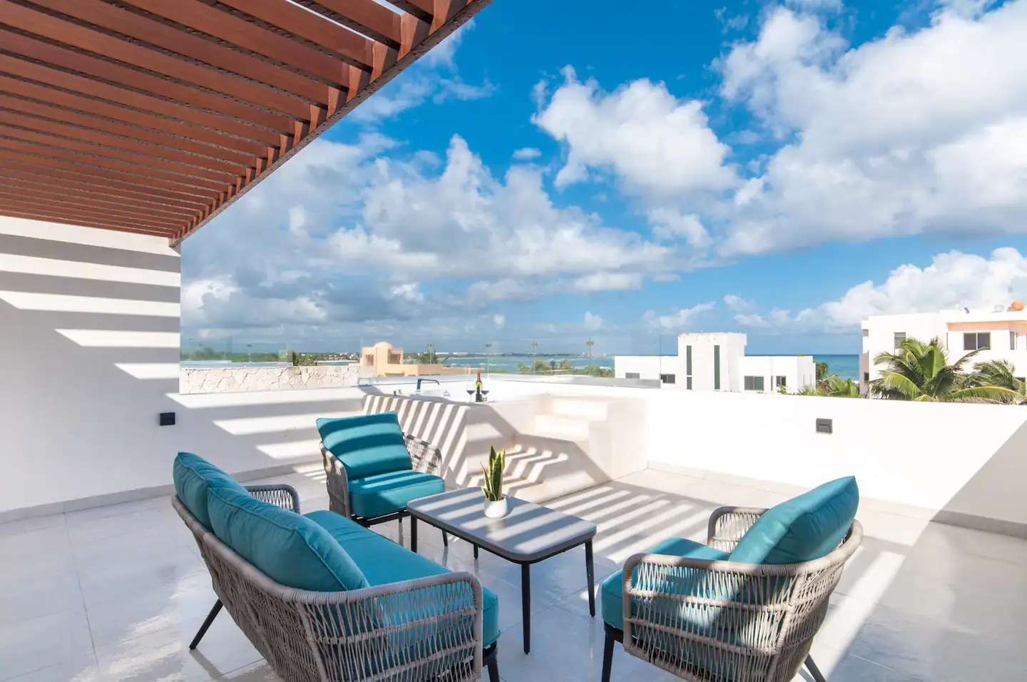 st maarten best villa