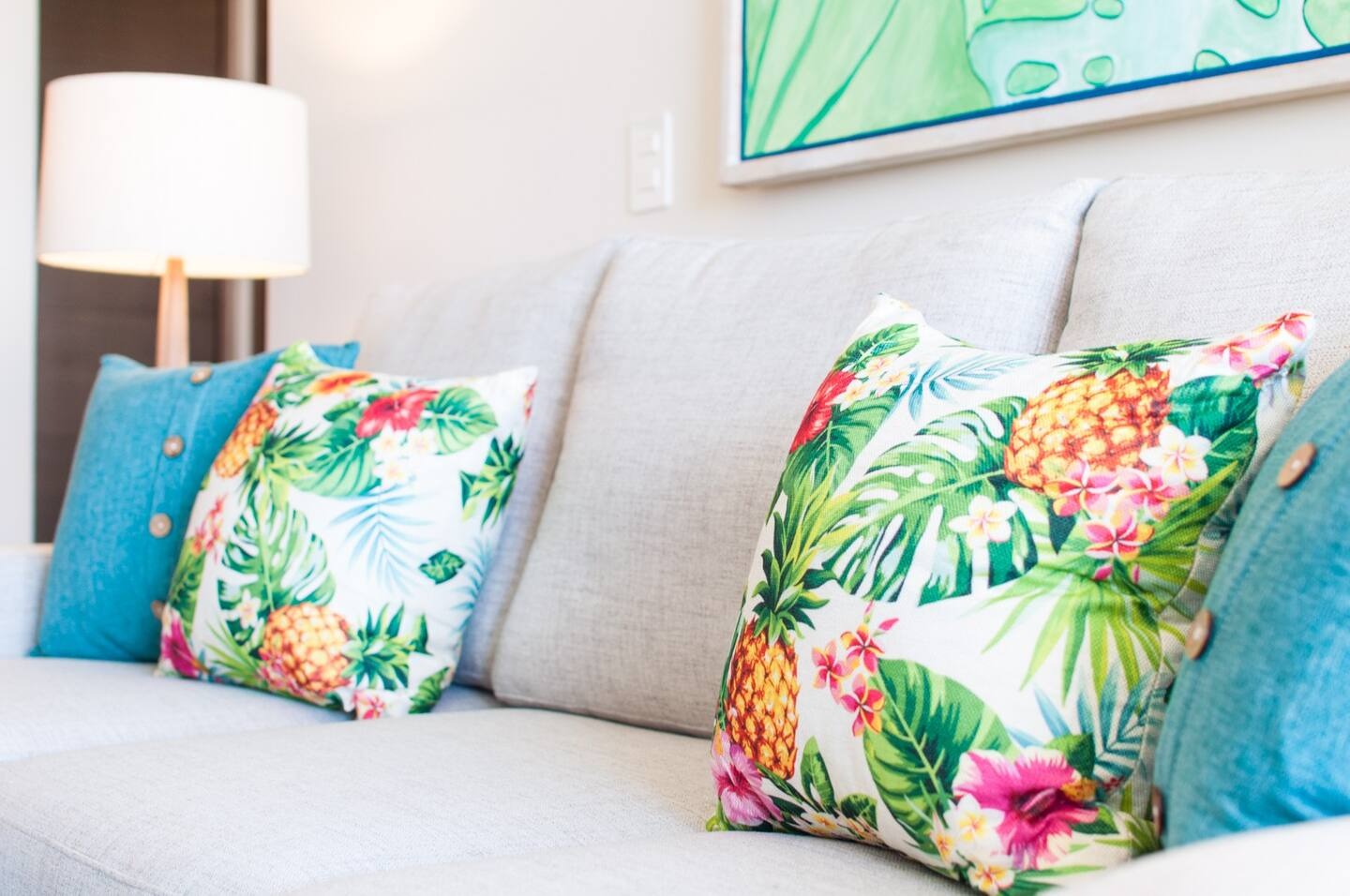 9 bedroom villa rentals Sint Maarten
