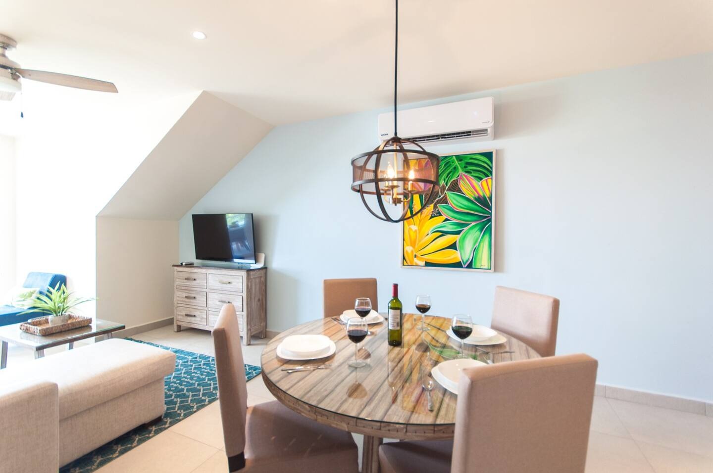 st maarten best villa