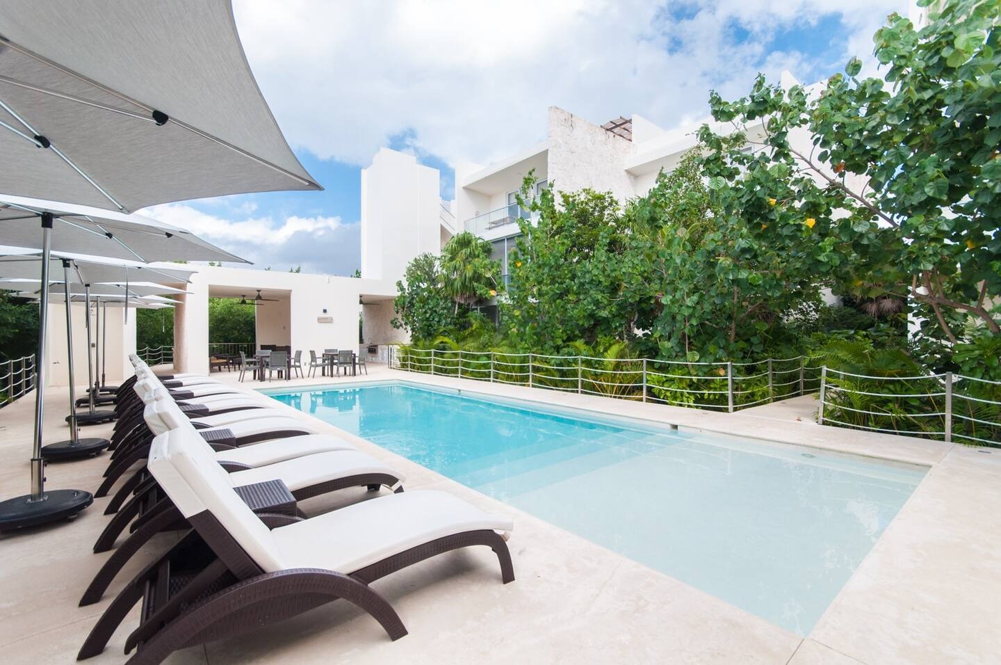 beautiful vacation villa rentals Saint Martin