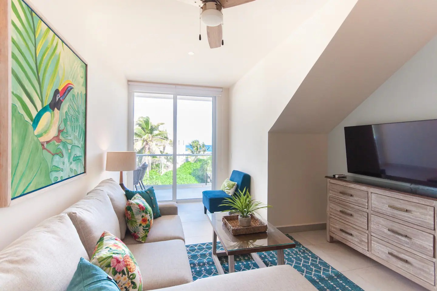 Saint Martin vacation villa for rent