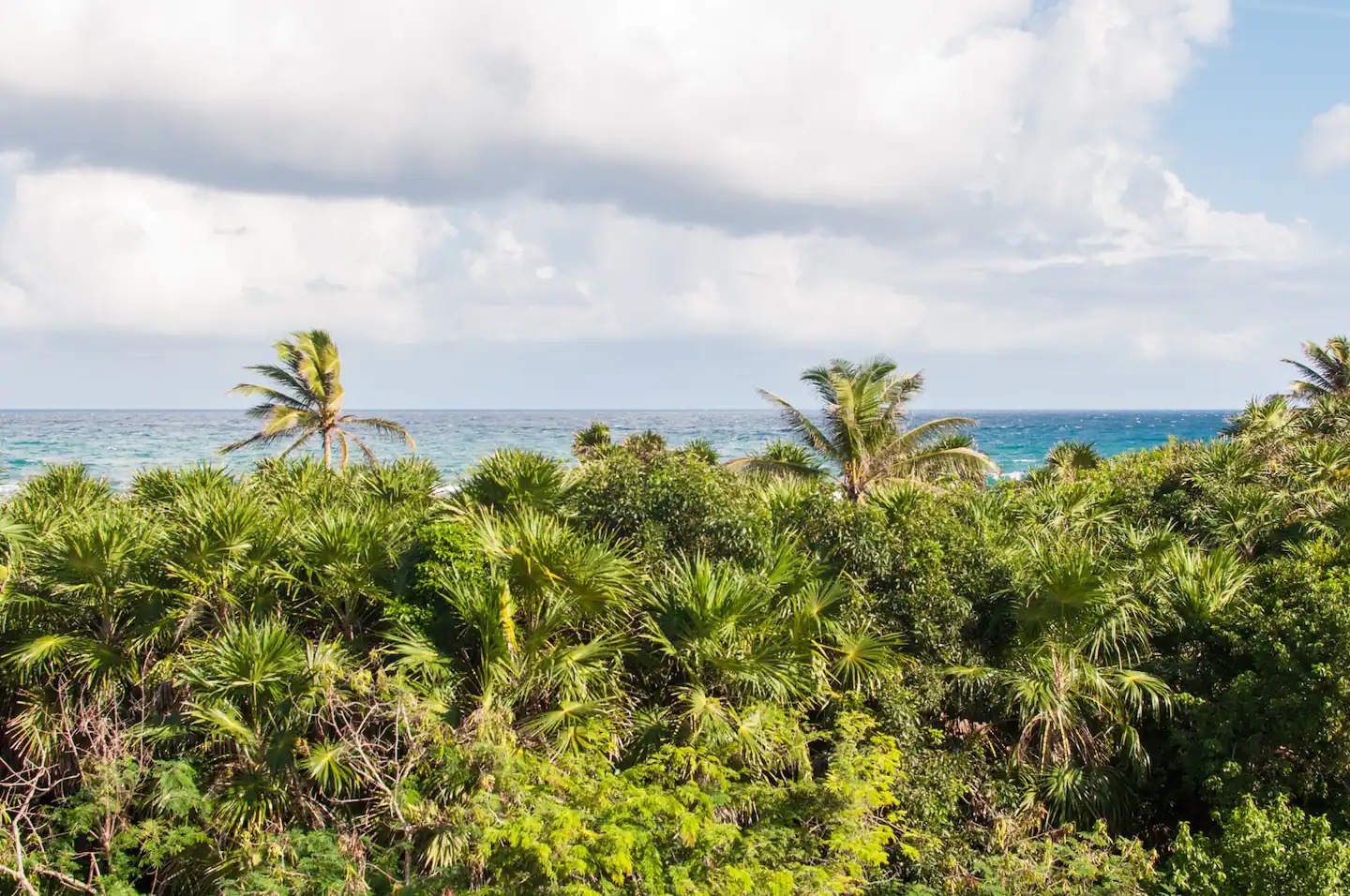 sea view villa rentals Sint Maarten