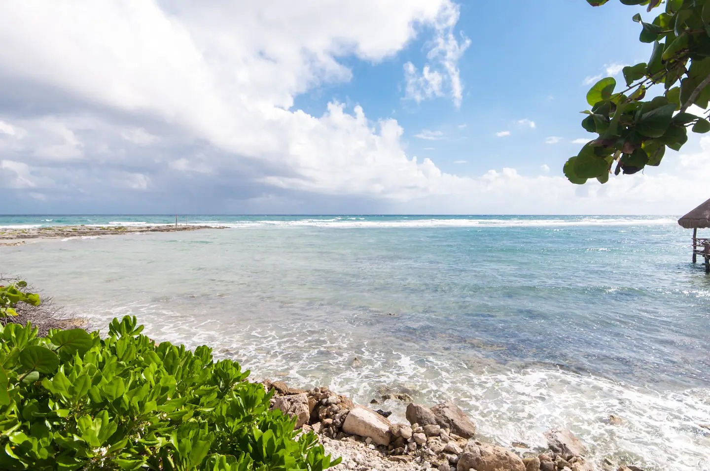 group vacation villa rentals Saint Martin
