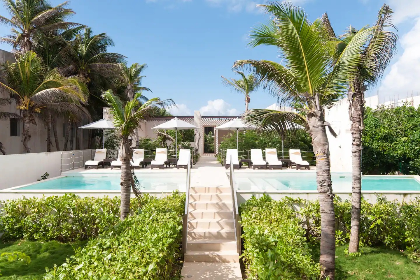 Sint Maarten vacation villa with Concierge Service