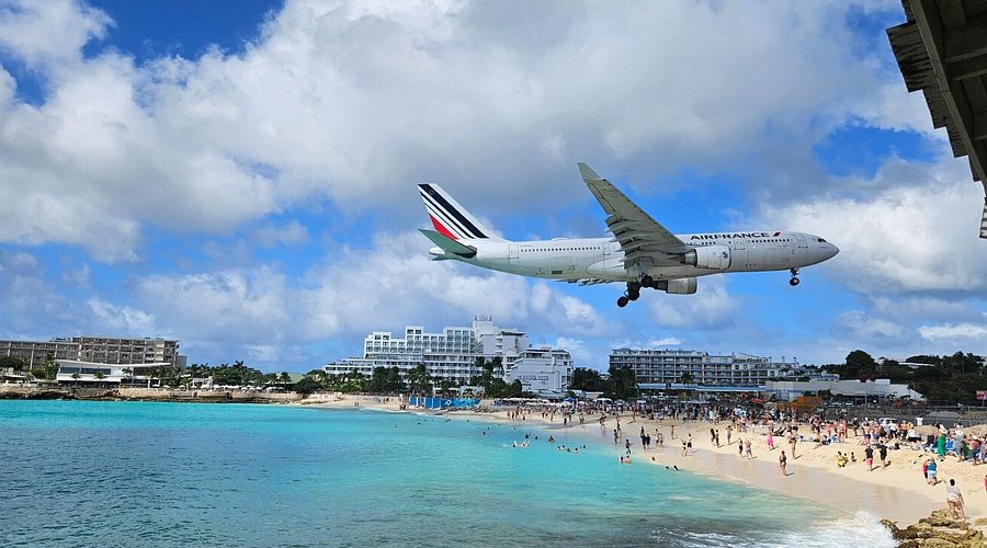 Saint Martin vacation villa rentals
