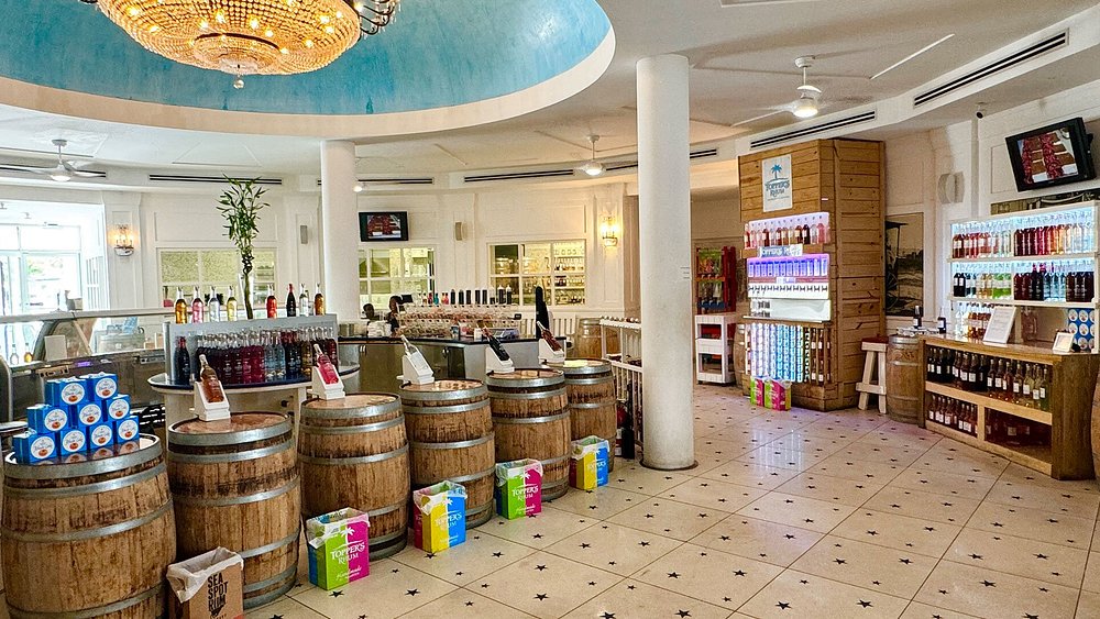 st maarten best villa